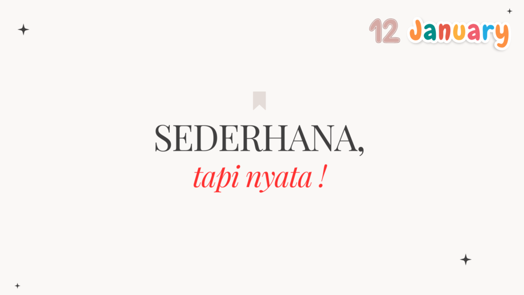 amsal 129 (presentation)