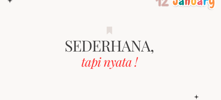 amsal 129 (presentation)