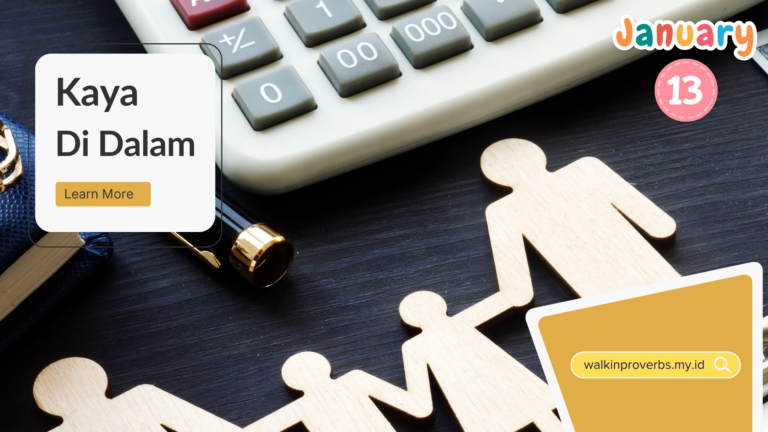 amsal 137 (presentation)