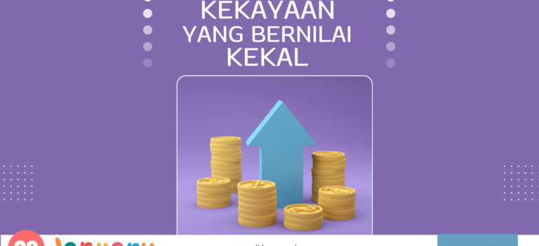 Kekayaan yang Bertahan Kekal