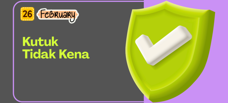 Kutuk Tidak Kena