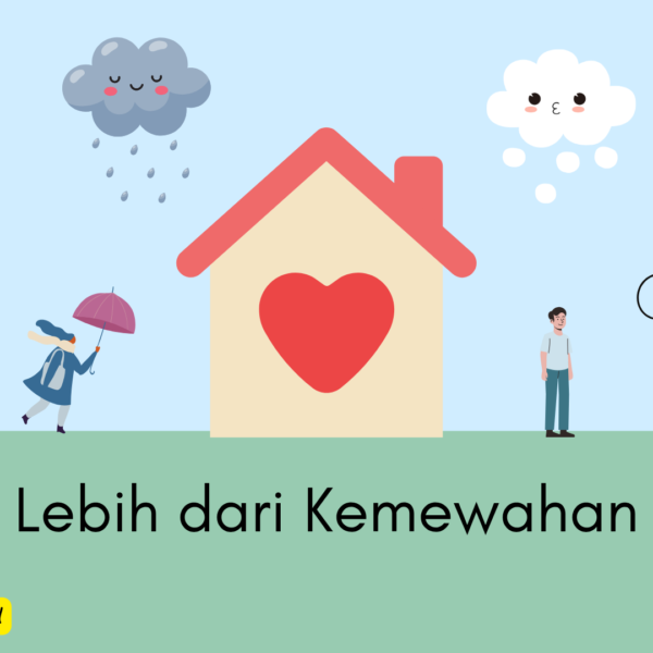 Lebih dari Kemewahan