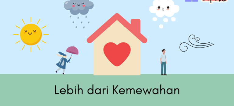 Lebih dari Kemewahan