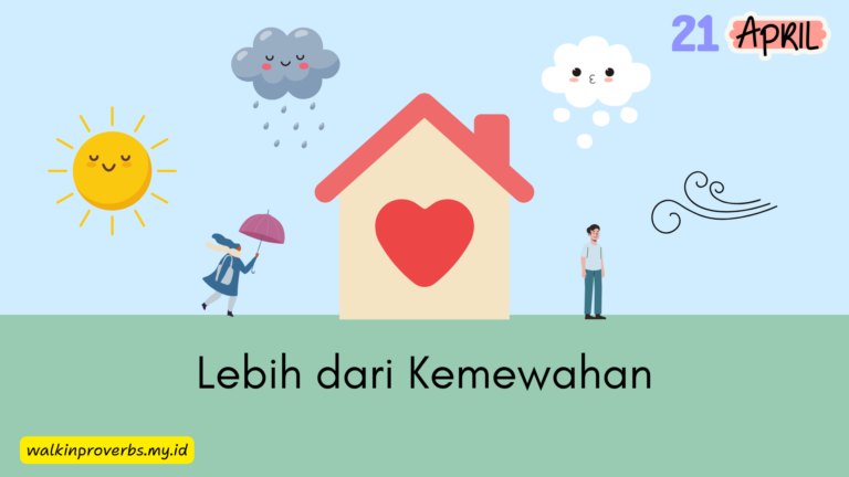 Lebih dari Kemewahan