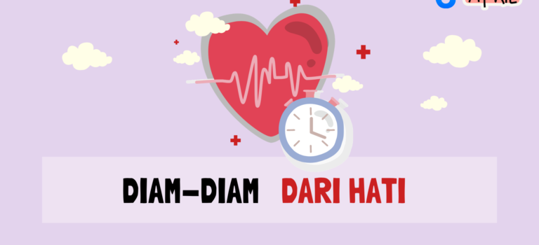 Diam-Diam Dari Hati Diam-Diam Dari Hati