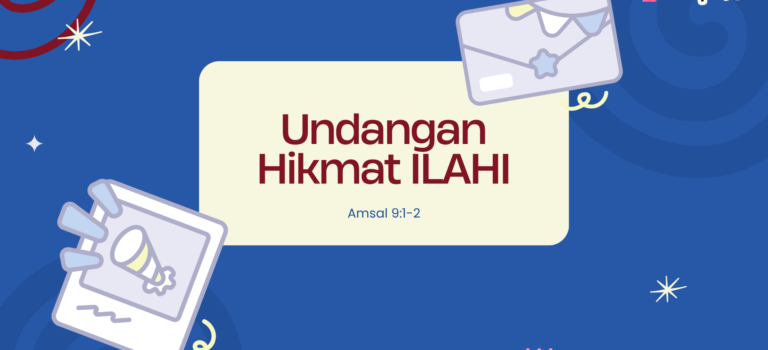 Undangan Hikmat Ilahi Undangan Hikmat Ilahi
