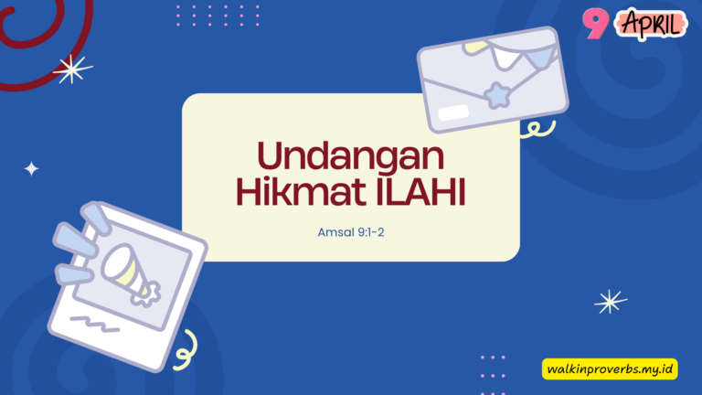 Undangan Hikmat Ilahi