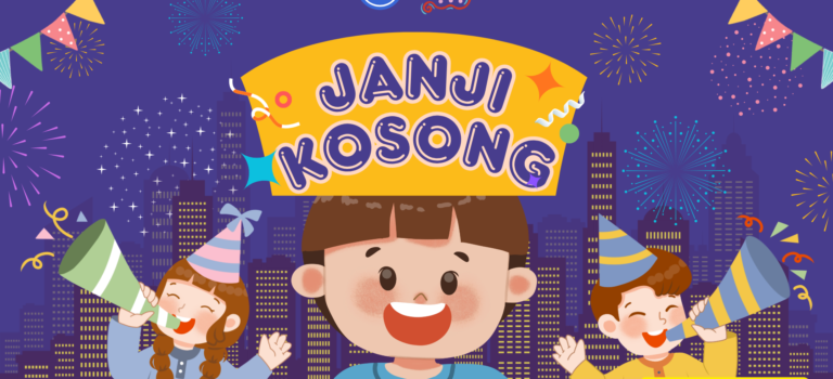 Janji yang Kosong Janji yang Kosong