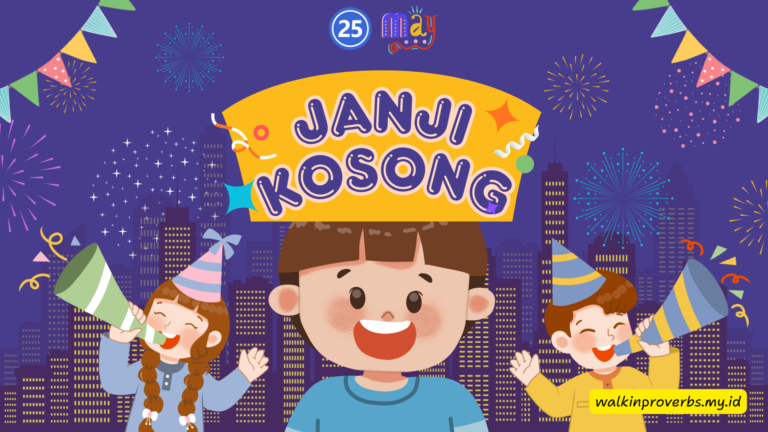Janji yang Kosong