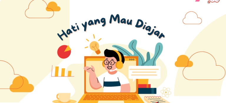 Hati yang Mau Diajar