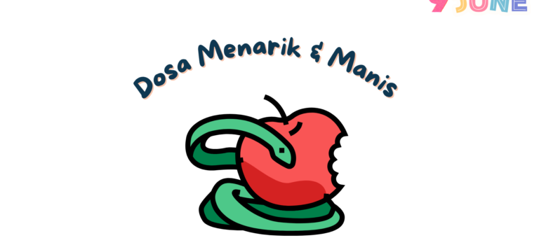 Dosa Menarik & Manis