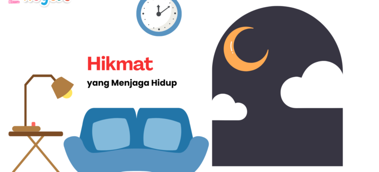 Hikmat yang Menjaga Hidup