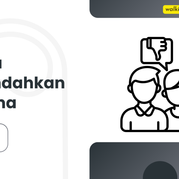 Ketika Merendahkan Sesama